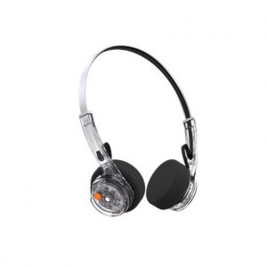 Słuchawki nauszne Mondo | Defunc M1202 | Bezprzewodowe | Mikrofon | Bluetooth | Clear